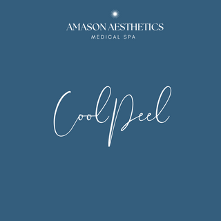 CoolPeel Treatments / CoolPeel Fusion