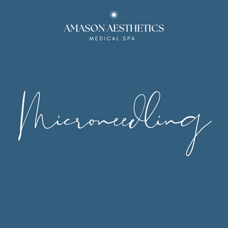 Microneedling Package