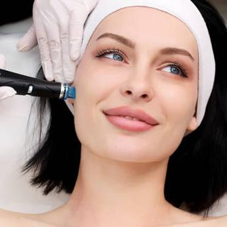 Hydrafacial Platinum Package (12)